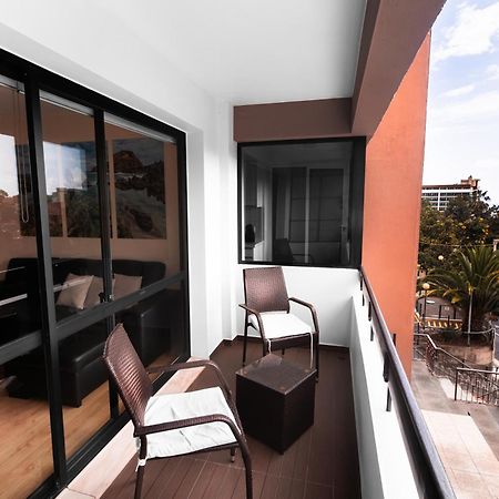 Bright Light - Bright Choice Apartment Funchal  Exterior foto
