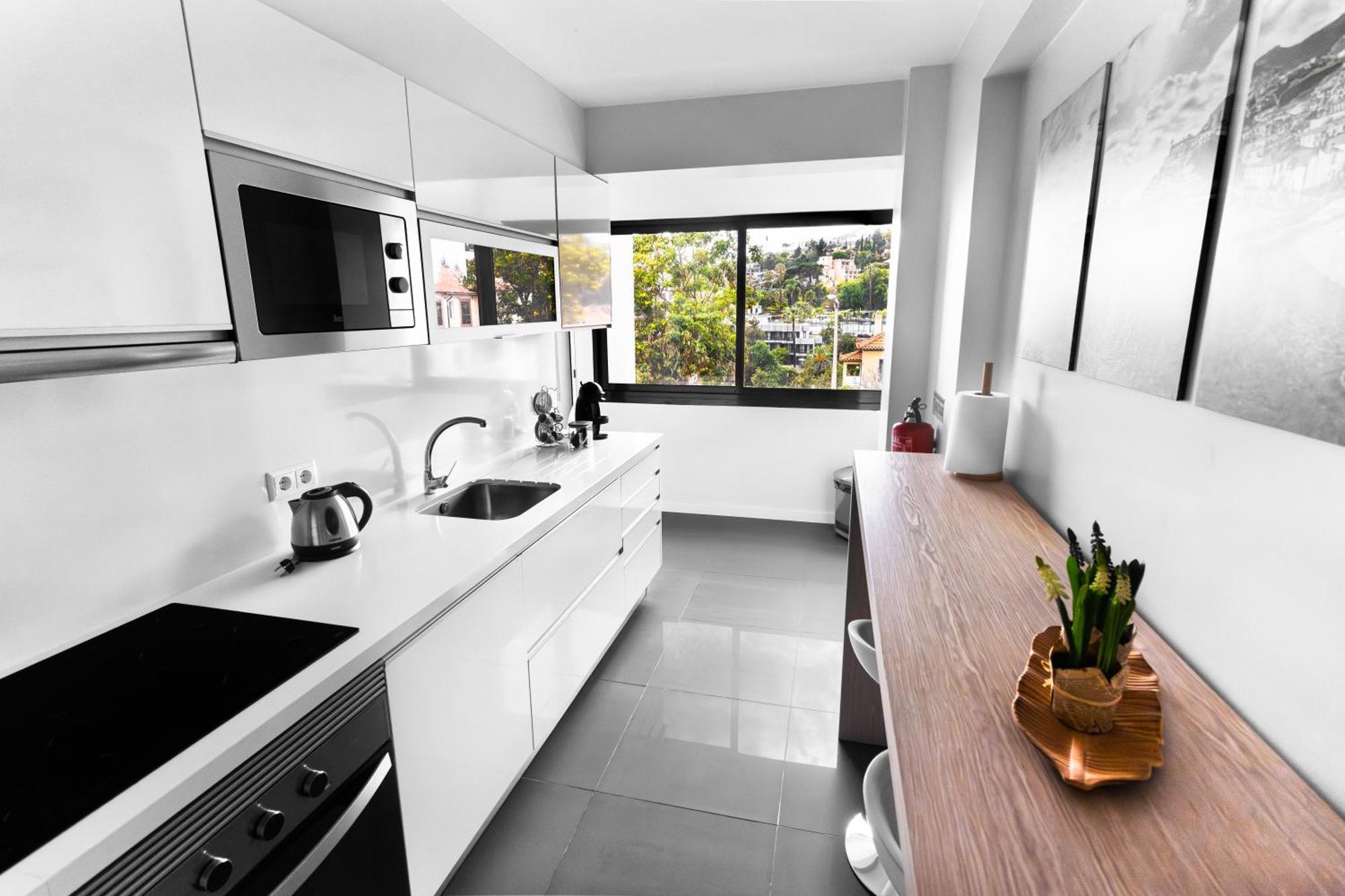 Bright Light - Bright Choice Apartment Funchal  Exterior foto
