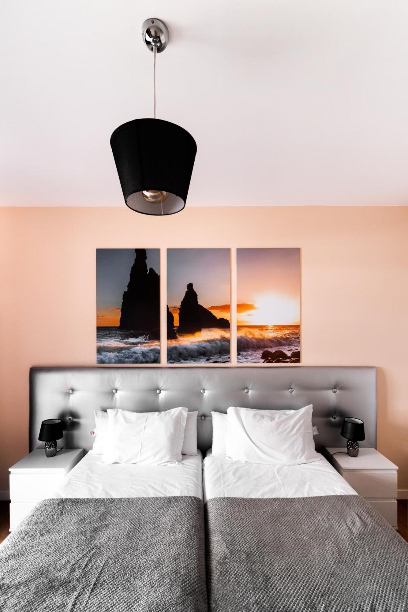 Bright Light - Bright Choice Apartment Funchal  Exterior foto
